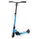 BOLDCUBE Deluxe 2 Wheel Scooter - Sapphire Blauw