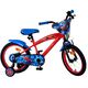 Spider-Man Kinderfiets - Jongens - 16 inch - Rood