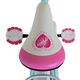 Volare Ashley Kinderfiets - Meisjes - 18 inch - Groen