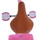 Volare Blossom Kinderfiets - Meisjes - 16 inch - Roze