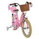 Volare Blossom Kinderfiets - Meisjes - 16 inch - Roze