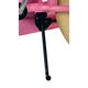 Volare Blossom Kinderfahrrad - Mädchen - 16 Zoll - Rosa - Zwei Handbremsen