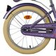 Volare Blossom Kinderfiets - Meisjes - 18 inch - Paars