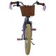 Volare Blossom Kinderfiets - Meisjes - 18 inch - Paars