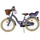 Volare Blossom Kinderfiets - Meisjes - 18 inch - Paars