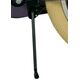 Volare Blossom Kinderfiets - Meisjes - 18 inch - Paars