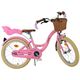 Volare Blossom Kinderfiets - Meisjes - 18 inch - Roze