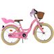 Volare Blossom Kinderfiets - Meisjes - 18 inch - Roze