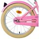 Volare Blossom Kinderfiets - Meisjes - 18 inch - Roze