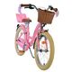 Volare Blossom Kinderfiets - Meisjes - 18 inch - Roze