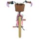 Volare Blossom Kinderfiets - Meisjes - 18 inch - Roze