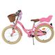 Volare Blossom Kinderfiets - Meisjes - 18 inch - Roze