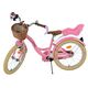 Volare Blossom Kinderfiets - Meisjes - 18 inch - Roze