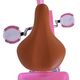 Volare Blossom Children's Bicycle - Girls - 18 inch - Pink - Two hand brakes
