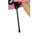 Volare Blossom Children's Bicycle - Girls - 18 inch - Pink - Two hand brakes