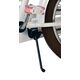 Volare Blossom Kinderfiets - Meisjes - 16 inch - Wit