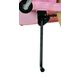 Volare Excellent Kinderfahrrad - Mädchen - 16 Zoll - Rosa