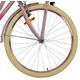 Volare Excellent Kinderfahrrad - Mädchen - 26 Zoll - Mattrosa