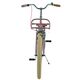 Volare Excellent Kinderfahrrad - Mädchen - 26 Zoll - Mattrosa