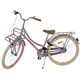 Volare Excellent Kinderfahrrad - Mädchen - 26 Zoll - Mattrosa