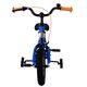 Volare Rocky Kinderfiets - Jongens - 12 inch - Blauw