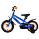 Volare Rocky Kinderfiets - Jongens - 12 inch - Blauw