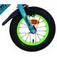 Volare Rocky Kinderfiets - Jongens - 12 inch - Groen