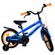 Volare Rocky Kinderfiets - Jongens - 14 inch - Blauw
