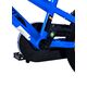 Volare Rocky Kinderfiets - Jongens - 14 inch - Blauw