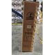Volare Excellent Kinderfiets - Meisjes - 18 inch - Zwart - 95% afgemonteerd