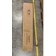 Volare Blossom Kinderfiets - Meisjes - 18 inch - Wit - Twee handremmen