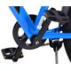 Volare Cross Kinderfiets - Jongens - 24 inch - Blauw