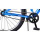 Volare Cross Kinderfiets - Jongens - 24 inch - Blauw