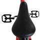 Disney Cars Children's Bicycle - Boys - 16 inch - Red