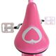 Disney Princess Kinderfiets - Meisjes - 16 inch - Roze