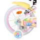 Disney Stitch Kinderfiets - Meisjes - 16 inch - Roze - Twee handremmen