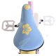 Disney Stitch Kinderfiets - Meisjes - 16 inch - Roze - Twee handremmen
