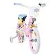 Disney Stitch Kinderfiets - Meisjes - 16 inch - Roze - Twee handremmen