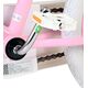 Disney Stitch Kinderfiets - Meisjes - 16 inch - Roze - Twee handremmen