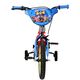 Paw Patrol Kinderfiets - Jongens - 14 inch - Rood/Blauw