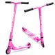 BOLDCUBE Stuntstep - Roze