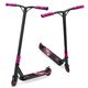 BOLDCUBE Deluxe Stuntstep - Roze
