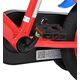 Spider-Man Kinderfiets - Jongens - 12 inch - Blauw/Rood