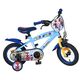Spidey Kinderfiets - Jongens - 12 inch - Blauw