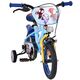 Spidey Kinderfiets - Jongens - 12 inch - Blauw