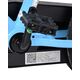 Spidey Kinderfiets - Jongens - 12 inch - Blauw