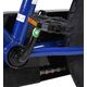 Superman Kinderfiets - Jongens - 16 inch - Blauw - Twee handremmen