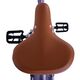 Volare Blossom Kinderfiets - Meisjes - 24 inch - Paars - Twee handremmen