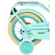 Volare Excellent Kinderfiets - Meisjes - 12 inch - Groen