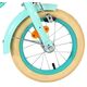 Volare Excellent Kinderfiets - Meisjes - 12 inch - Groen